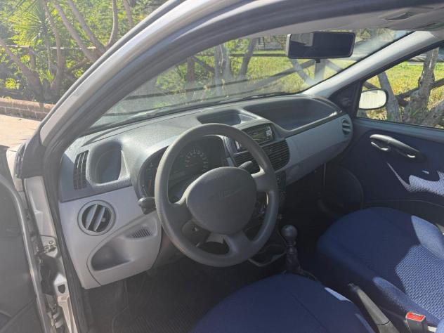 FIAT - Punto - 1.2 16V 5p. Verve - Foto 7