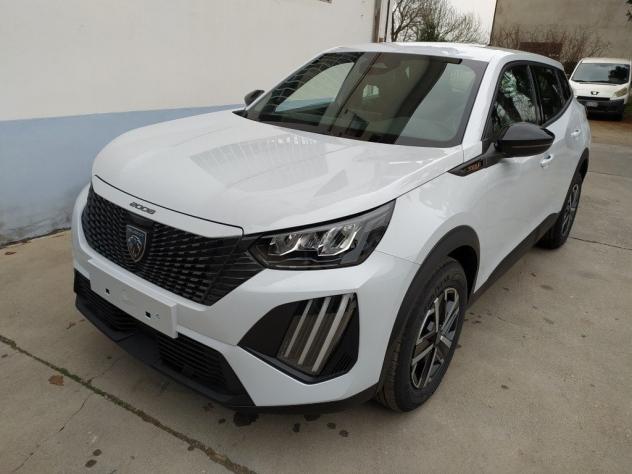 Peugeot 2008 100 Style NAVIGAT CBC 5 -43%