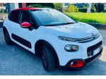 Citroen C3 PureTech 82 Shine OK NEOPATENTATI