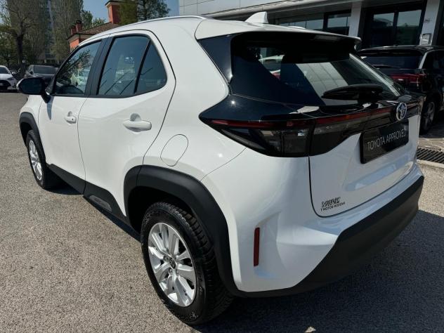 Toyota Yaris Cross Yaris Cross 1.5h Active 116cv e-cvt - Foto 7