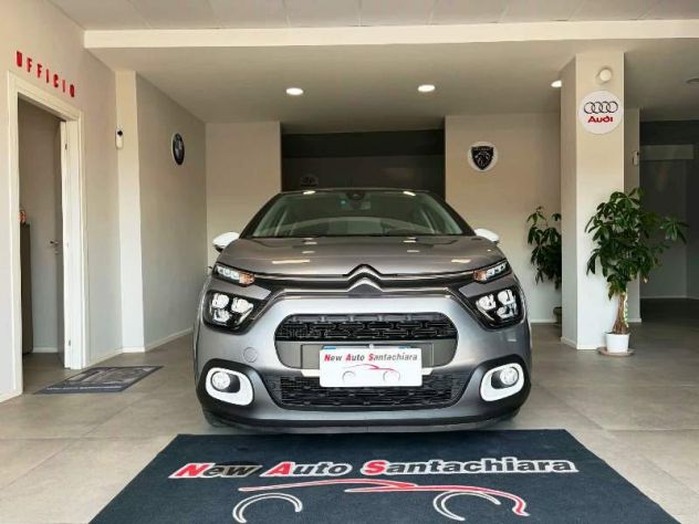 Citroen C3 BlueHDi 102 CV S&S You! - Foto 2