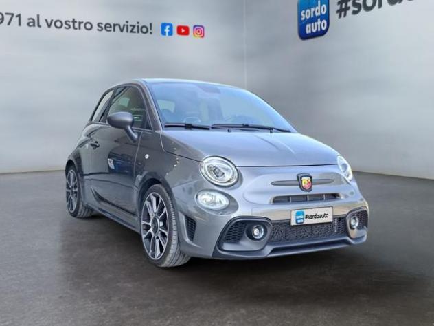 ABARTH 595 1.4 Turbo Turismo rif. 23862374 - Foto 3