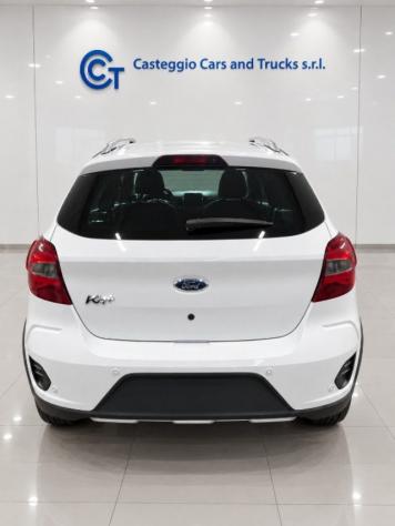 FORD Ka+ 1.2 85 CV Start&Stop Active rif. 24114977 - Foto 3