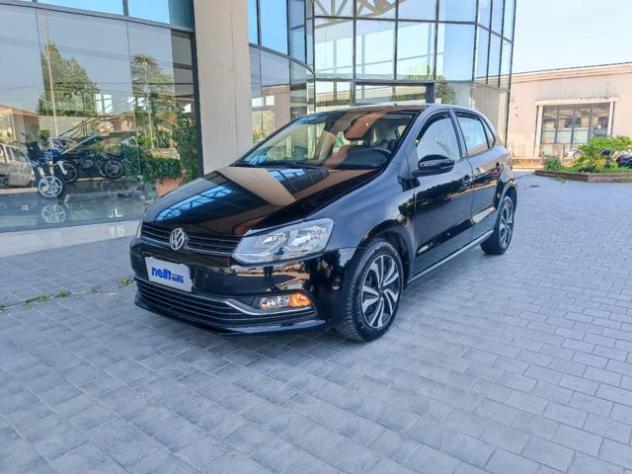 VOLKSWAGEN Polo 1.4 TDI 5p. Comfortline rif. 24088022 - Foto 8