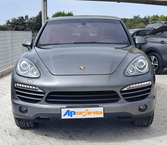 Porsche Cayenne 3.0 Diesel - Foto 3