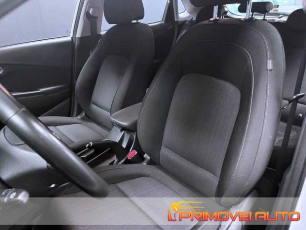 HYUNDAI Kona 1.0 T-GDI Hybrid 48V iMT XTech rif. 20715174 - Foto 6