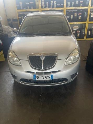 LANCIA Y 1.2 Argento rif. 23992845 - Foto 3
