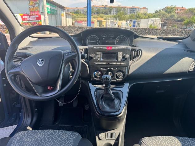 Lancia Ypsilon 1.0 FireFly 5 porte S&S Hybrid Alberta Ferretti - Foto 5