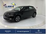 Volkswagen Polo 6ª serie 1.0 TGI 5p. Highline BlueMotion Technology