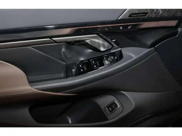 BMW 530 530e xDrive Touring Msport Pro/360°/Bowers & Wilki rif. 24074103 - Foto 10