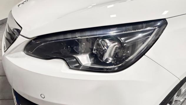 Peugeot 308 BlueHDi 120 S&S GT Line - Foto 7