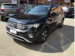 Volkswagen T-Cross 1.0 TSI 85kW Style BMT