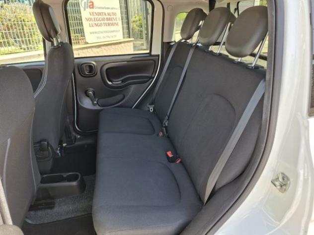 FIAT Panda 1.0 FireFly Hybrid CITY LIFE 5POSTI PREZZO REALE! rif. 24055840 - Foto 8