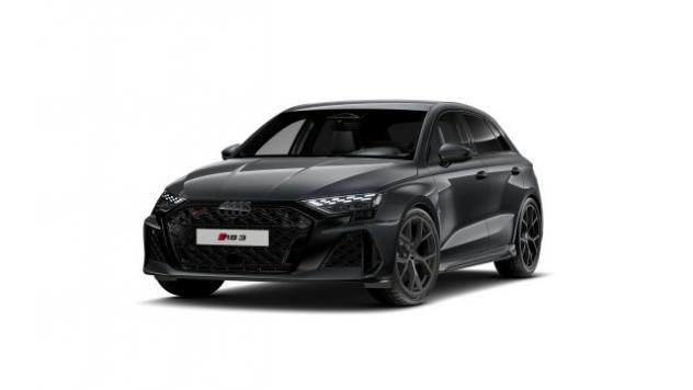 AUDI RS Audi 3 Sportback 294 kW S tronic rif. 24058073