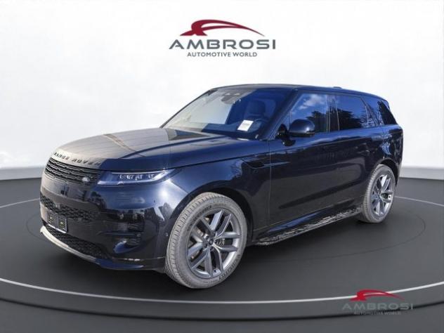 LAND ROVER Range Rover Sport 3.0D AJ20-D6H AWD Dynamic SE 249PS rif. 23734632