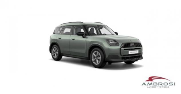 MINI Countryman Cooper Classic D rif. 23967884 - Foto 4