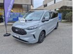 FORD Tourneo Custom 320 136CV Passo Lungo-Gancio traino-Barre Tetto rif. 23 &hellip;