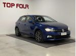 Volkswagen Polo 1.6 TDI 95CV R-LINE 70KW