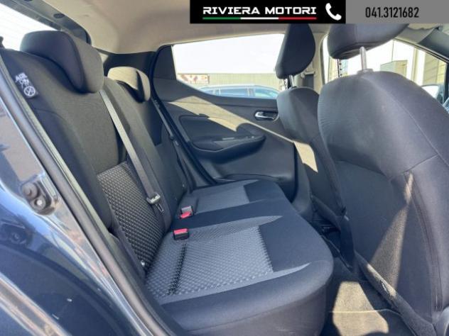 NISSAN Micra IG-T 92 5 porte Acenta rif. 24013854 - Foto 9
