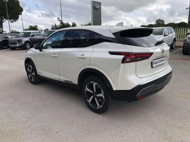 NISSAN Qashqai 1.5 e-power N-Connecta 2wd rif. 24189115 - Foto 6