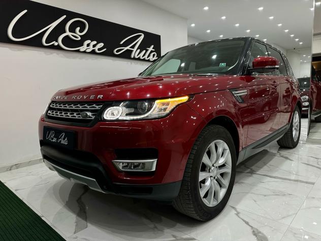 Land Rover Range Rover Sport 3.0 tdV6 HSE Dynamic - Foto 4
