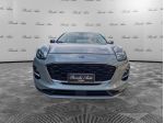 Ford Puma Puma Ecoboost Hybrid Titanium Design s&s 125cv