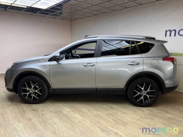 TOYOTA Rav4 2.0 D-4D Style 2WD rif. 18914443 - Foto 3