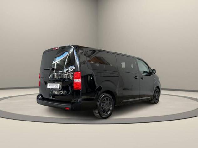 FIAT Ulysse 2.0 BlueHDi 180 CV AT8 L3 Combi 9 POSTI rif. 23762030 - Foto 5