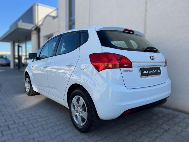 Kia Venga Venga 1.4 Active eco Gpl E6 - Foto 5