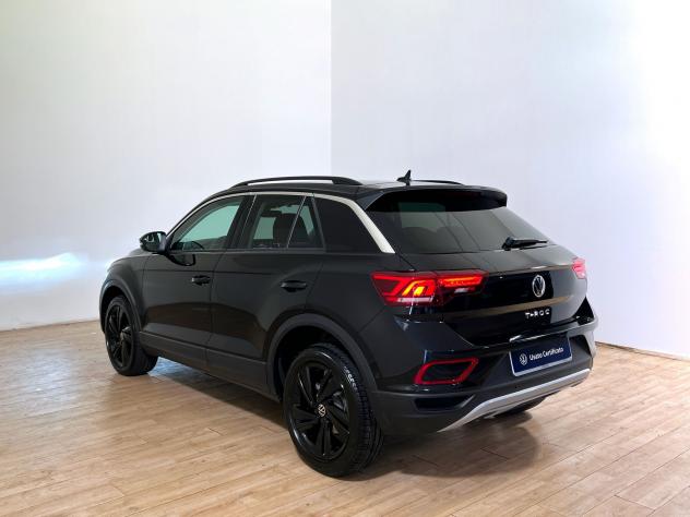 Volkswagen T-Roc T-Roc 1.5 tsi Sport dsg - Foto 6