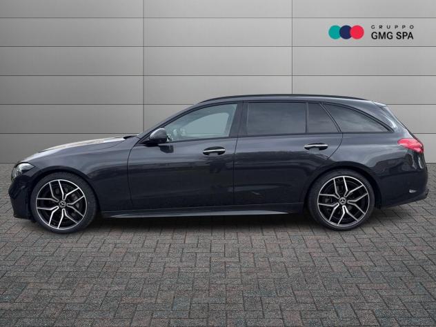 Mercedes-Benz Classe C C SW 300 d mhev Premium Pro auto - Foto 5