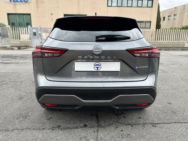 Nissan Qashqai Qashqai 1.5 e-power Tekna 2wd - Foto 5
