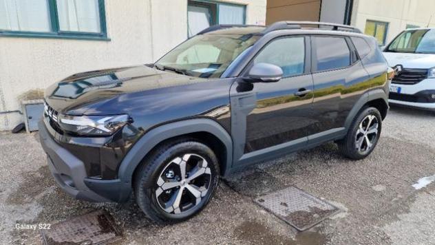 DACIA Duster Eco-G 120 CV Journey km.o rif. 23637093