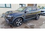 DACIA Duster Eco-G 120 CV  Journey km.o rif. 23637093