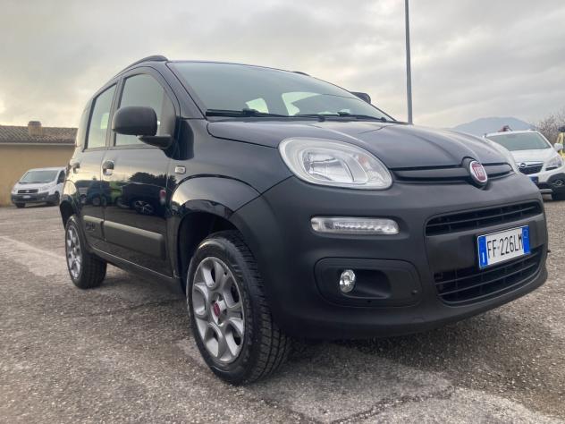 Fiat Panda 0.9 TwinAir Turbo S&S 4x4 - Foto 3