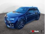 Renault 5 E-Tech Electric Renault 5 E-Tech Techno urban range 120cv