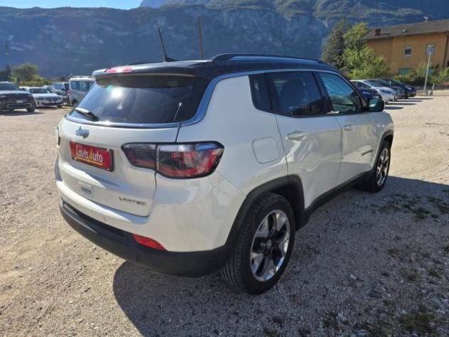 JEEP Compass 1.4 MultiAir 2WD Limited rif. 24163588 - Foto 5