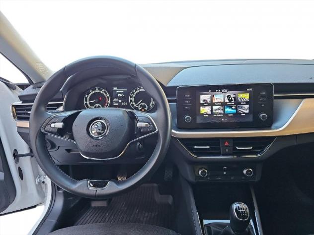 Škoda Kamiq Kamiq 1.0 TSI 110cv Style - Foto 9