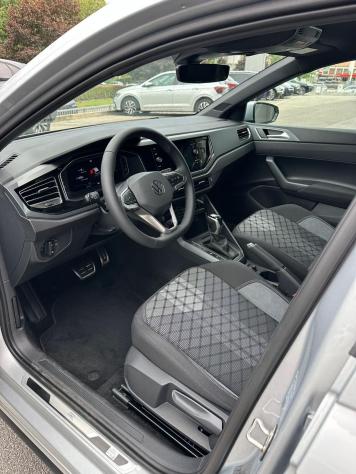 Volkswagen Polo Polo R-Line Plus 1.0 TSI 95 CV DSG - Foto 9