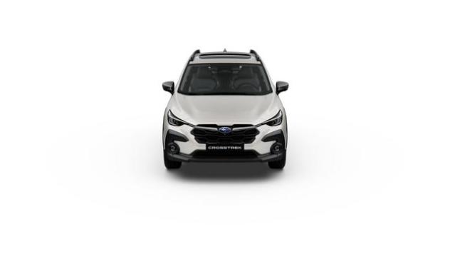 SUBARU Crosstrek 2.0i e-Boxer MHEV CVT Lineartronic Style rif. 24234300 - Foto 5