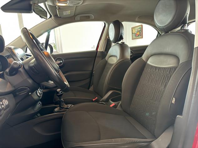 FIAT 500X 1.3 MULTIJET 95CV MT6 2023 - Foto 6