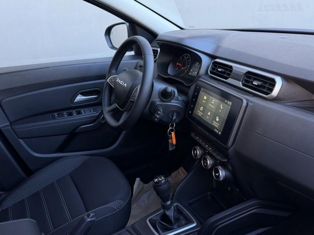 Dacia Duster 1.0 TCe 4x2 100cv Eco-G Journey - Foto 8