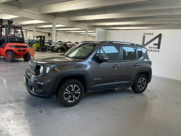 JEEP Renegade 1.0 T3 120CV LONGITUDE rif. 23949293 - Foto 4