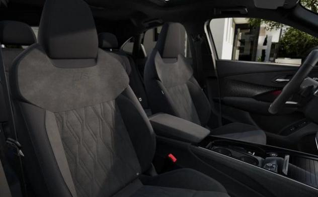 AUDI Q3 SPB TFSI 265cv Stronic quattro SLine Tetto&Techpro rif. 24006818 - Foto 5