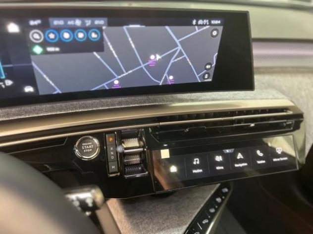PEUGEOT 5008 Hybrid 145 e-DCS6 GT rif. 24133960 - Foto 10