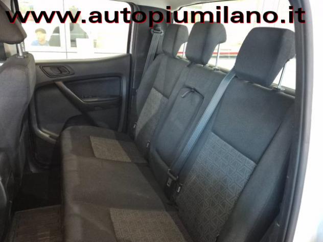 FORD Ranger 2.0 TDCi DC XLT 5 posti rif. 24096934 - Foto 8