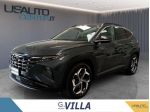 Hyundai Tucson III 2021 1.6 phev Exellence 4wd auto