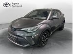 Toyota C-HR C-HR 1.8 Hybrid E-CVT Trend