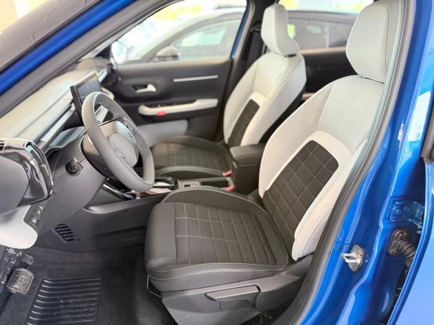 Citroën C3 Turbo 100 cv Manuale PLUS - Foto 8