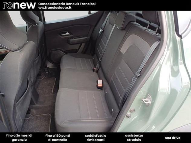 DACIA Sandero TCe 100 GPL Stepway Expression NBI rif. 23978871 - Foto 8